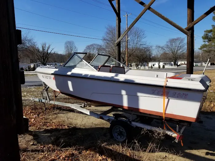 Maplehurst Park Picture 5