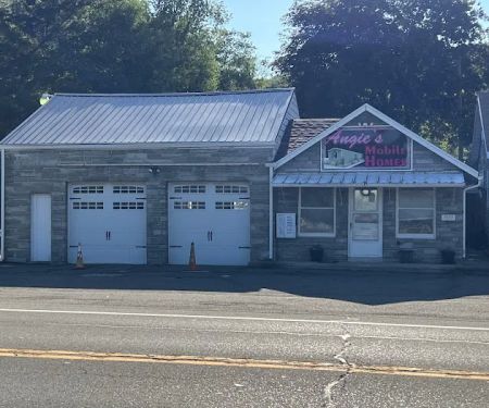 Angie’s Mobile Home Park, LLC
