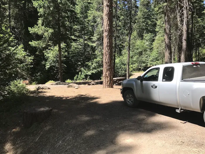 Little Badger Campground Picture 9