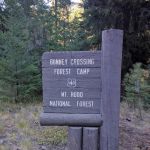 Bonney Crossing Campground