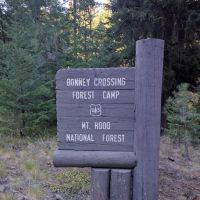Bonney Crossing Campground ico