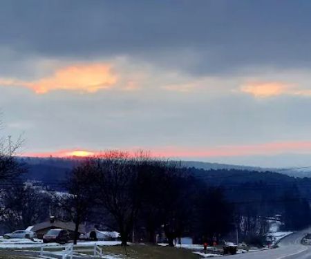 Oakwoods Manufactured Housing Community