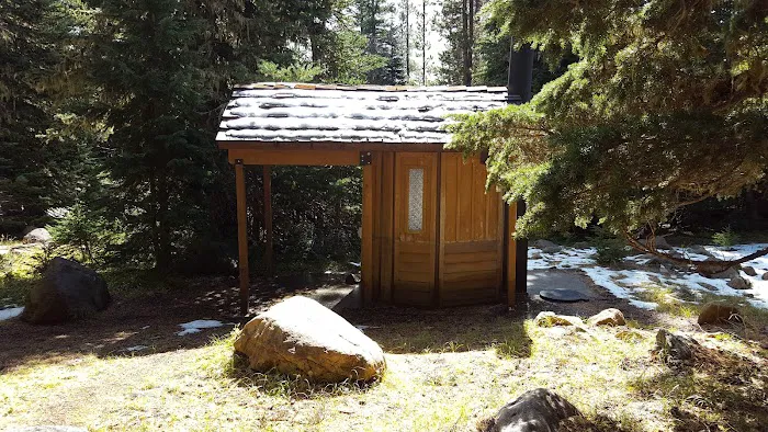 Bonney Meadow Campground Picture 7