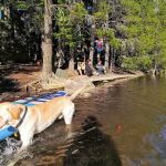 Boulder Lake Campground