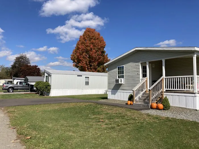 Owego Heights Mobile Home Community Picture 1