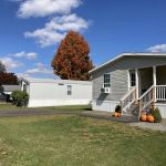 Owego Heights Mobile Home Community