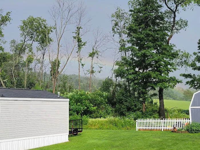 Owego Heights Mobile Home Community Picture 2