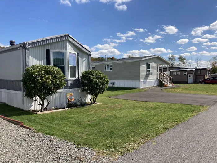Owego Heights Mobile Home Community Picture 4