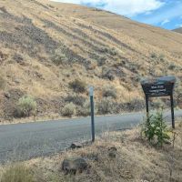 Blue Hole Campground ico