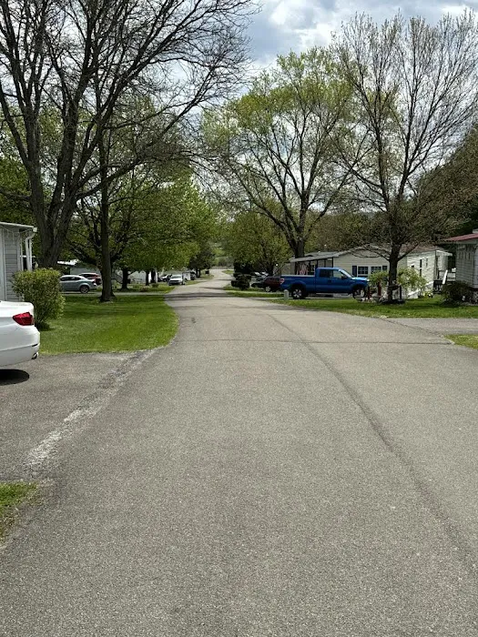 Glenmary Mobile Home Park Picture 1