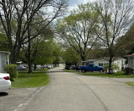 Glenmary Mobile Home Park