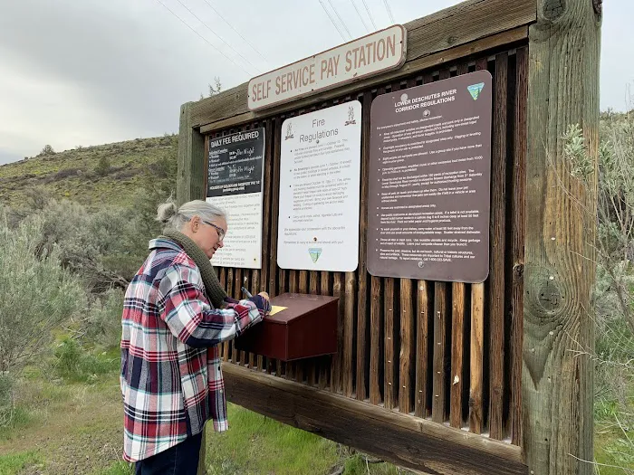 Oasis Camping Area Picture 3