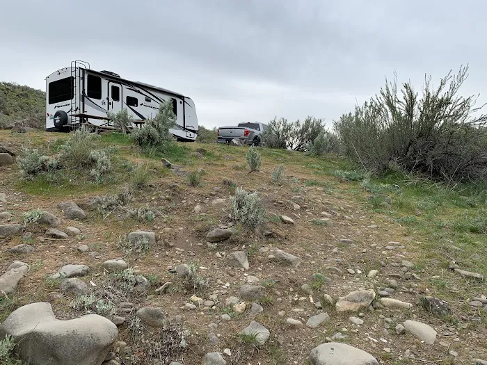 Oasis Camping Area Picture 4