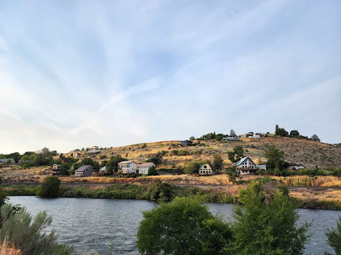 Oasis Camping Area Picture 9