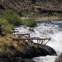 Oasis Camping Area ico