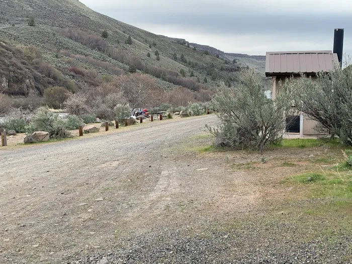 Oasis Camping Area Picture 5