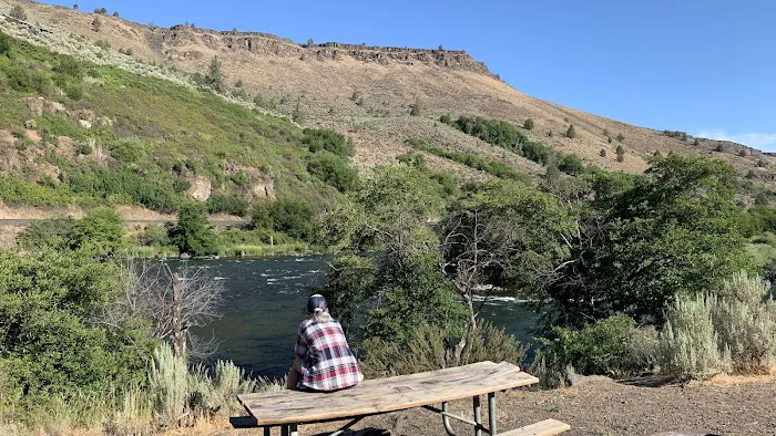 Oasis Camping Area Picture 8