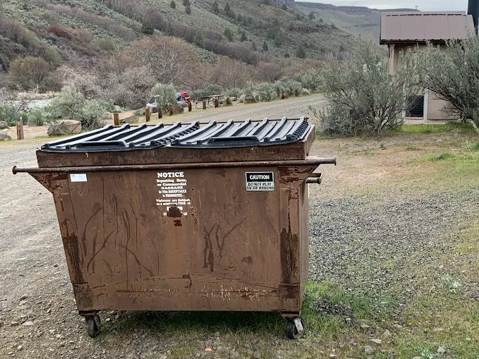 Oasis Camping Area Picture 7