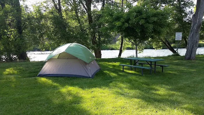 Maupin City Park Picture 9