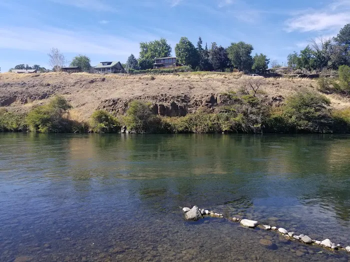 Maupin City Park Picture 8