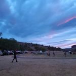 Oasis Riverview campground