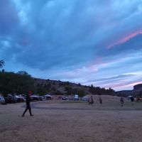 Oasis Riverview campground ico