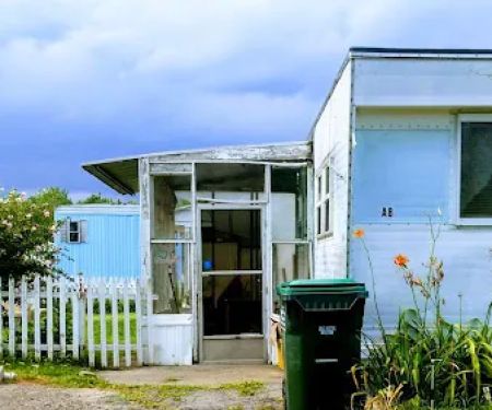 Stewart's Trailer Park