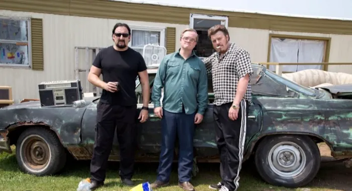 Stewart's Trailer Park Picture 10