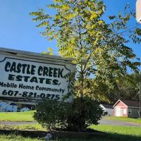 Castle Creek Estates ico