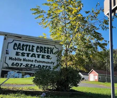 Castle Creek Estates