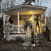 Niles Mobile Home Park ico