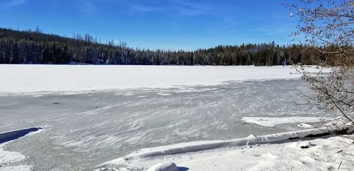 Crawfish Lake Campground Picture 6