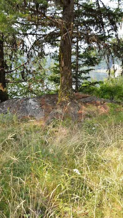 Crawfish Lake Campground Picture 1