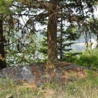 Crawfish Lake Campground ico