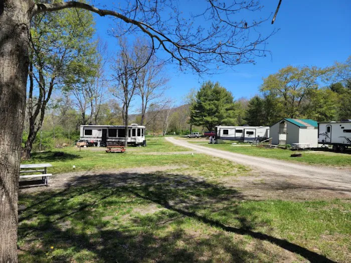 MorningStar RV Park Picture 1