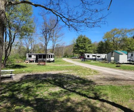 MorningStar RV Park