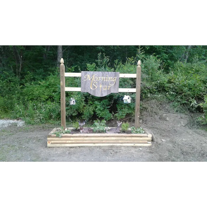 MorningStar RV Park Picture 10