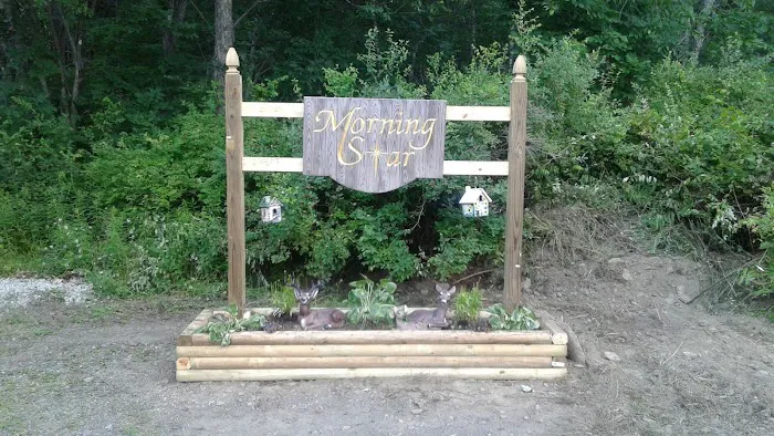 MorningStar RV Park Picture 8