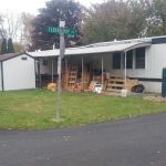 East Avenue - Forest Lawn MHC