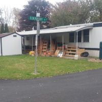 East Avenue - Forest Lawn MHC ico