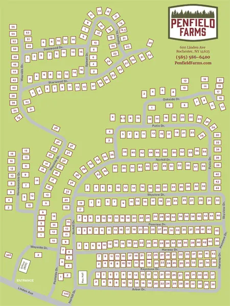 Penfield Farms Picture 8