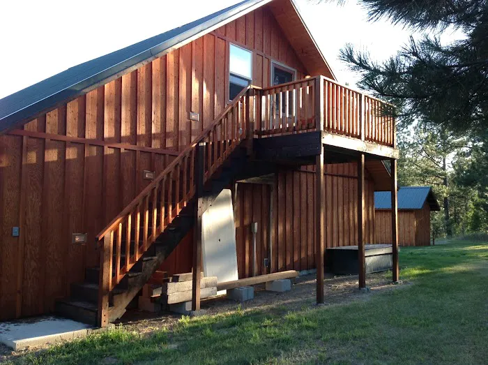 Lazy C Mini RV Park/Campground & Airbnb Picture 9