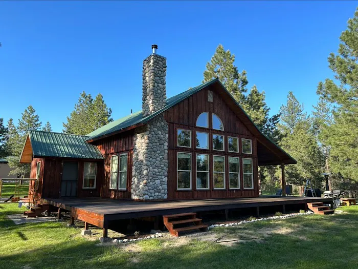 Lazy C Mini RV Park/Campground & Airbnb Picture 8