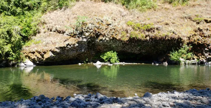 Three Bears Recreation Site Picture 4