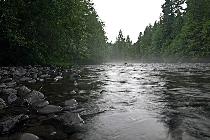 Three Bears Recreation Site Picture 2