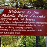 Three Bears Recreation Site