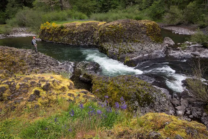Three Bears Recreation Site Picture 5