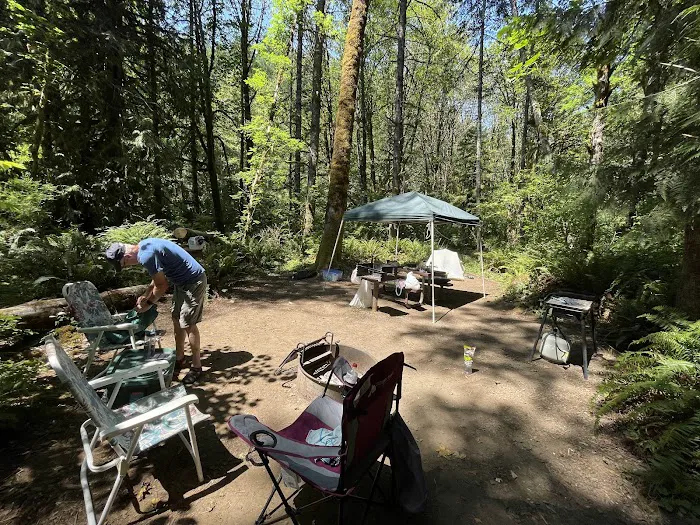 Three Bears Recreation Site Picture 9