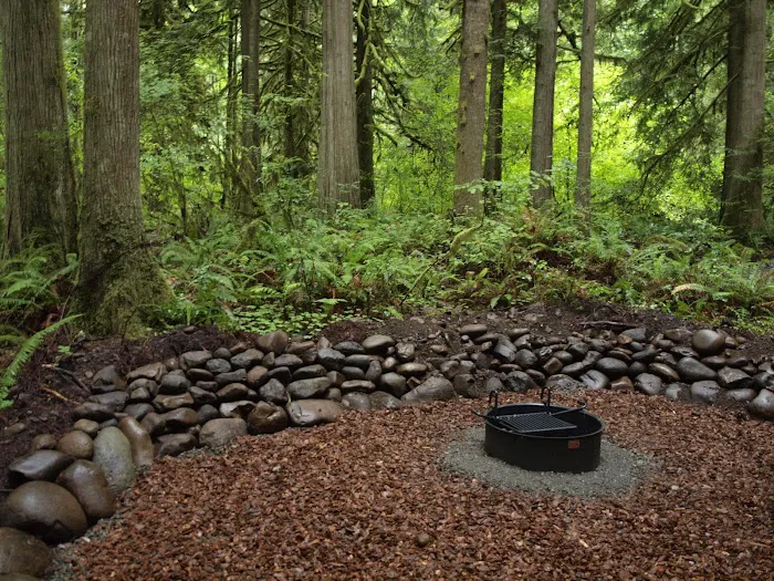 Three Bears Recreation Site Picture 8