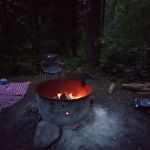 Cedar Grove Campgrounds